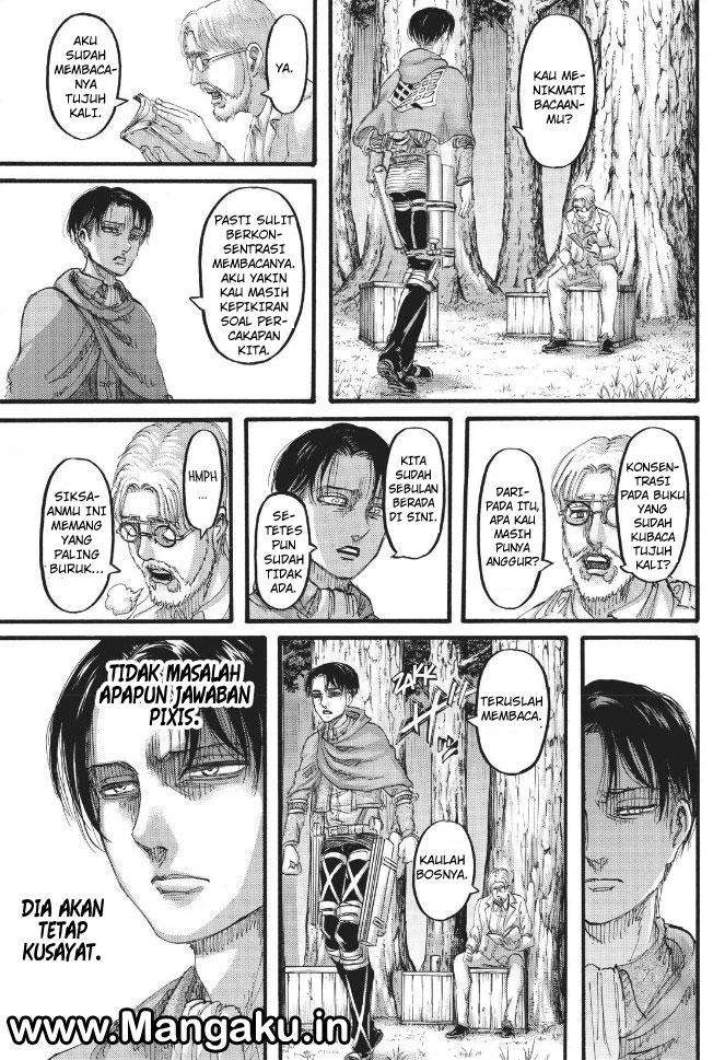 Read Shingeki no Kyojin ID Manga Online