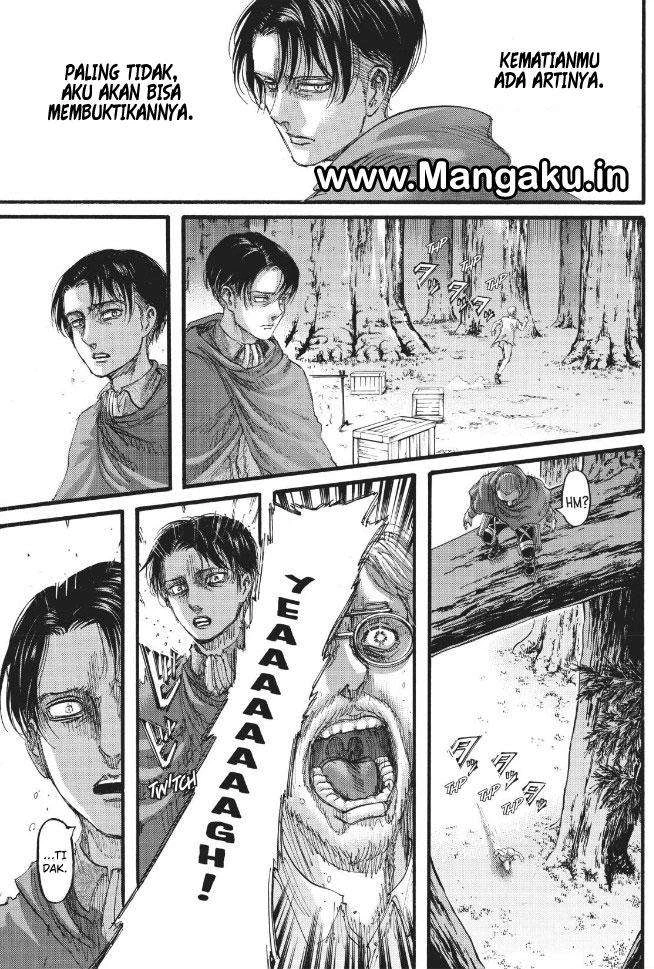 Read Shingeki no Kyojin ID Manga Online
