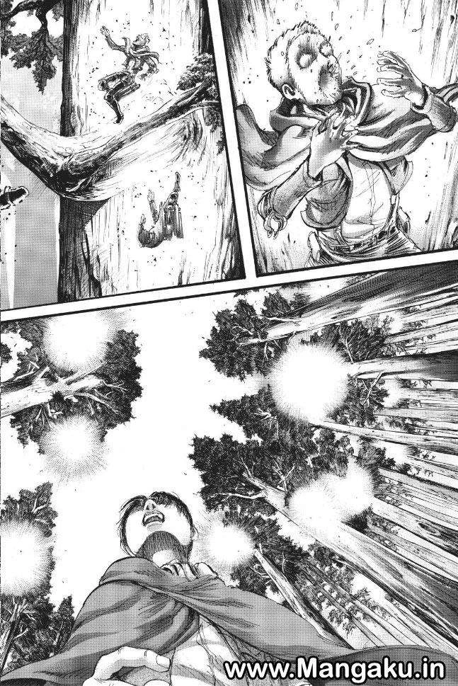 Read Shingeki no Kyojin ID Manga Online