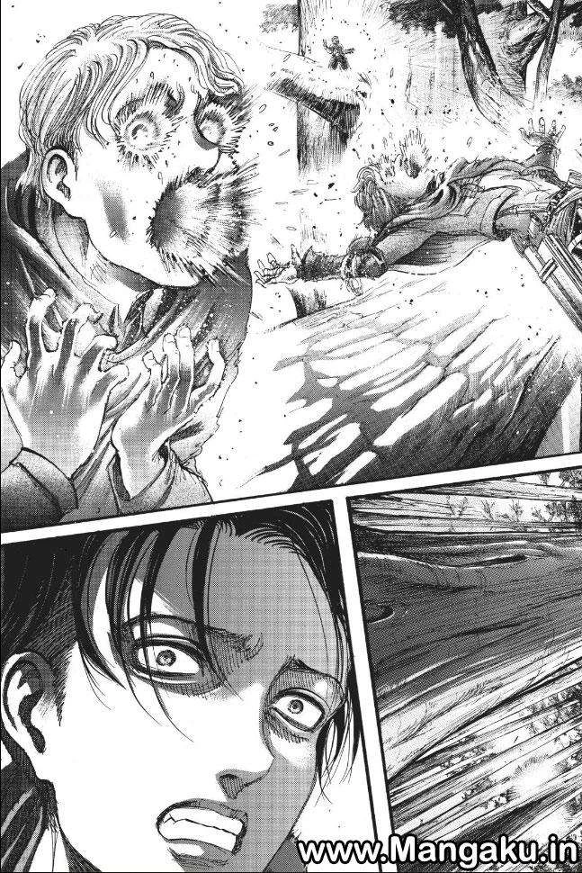 Read Shingeki no Kyojin ID Manga Online