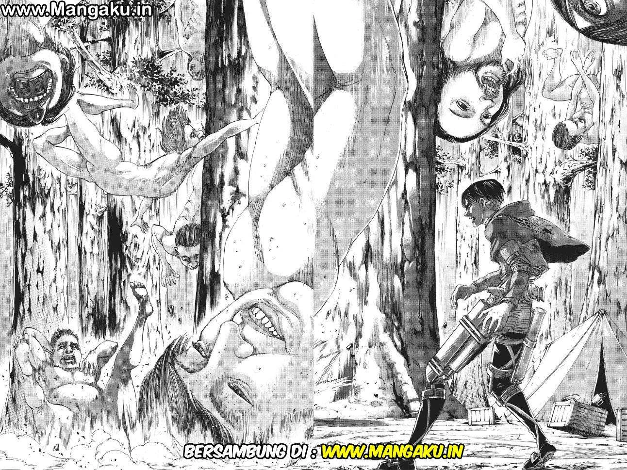 Read Shingeki no Kyojin ID Manga Online