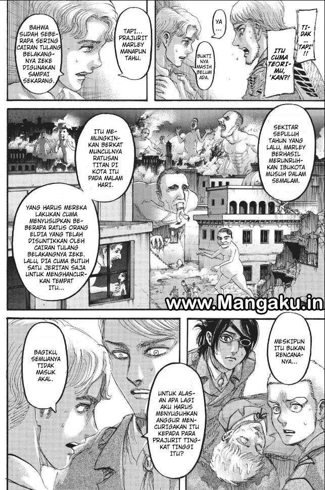 Read Shingeki no Kyojin ID Manga Online