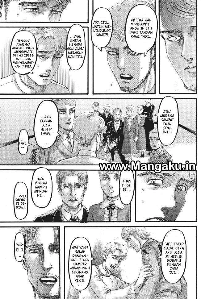 Read Shingeki no Kyojin ID Manga Online