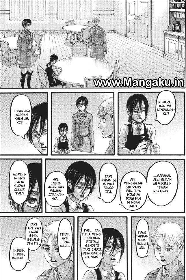 Read Shingeki no Kyojin ID Manga Online