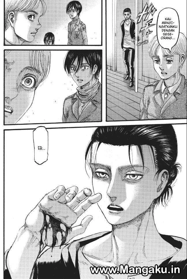 Read Shingeki no Kyojin ID Manga Online