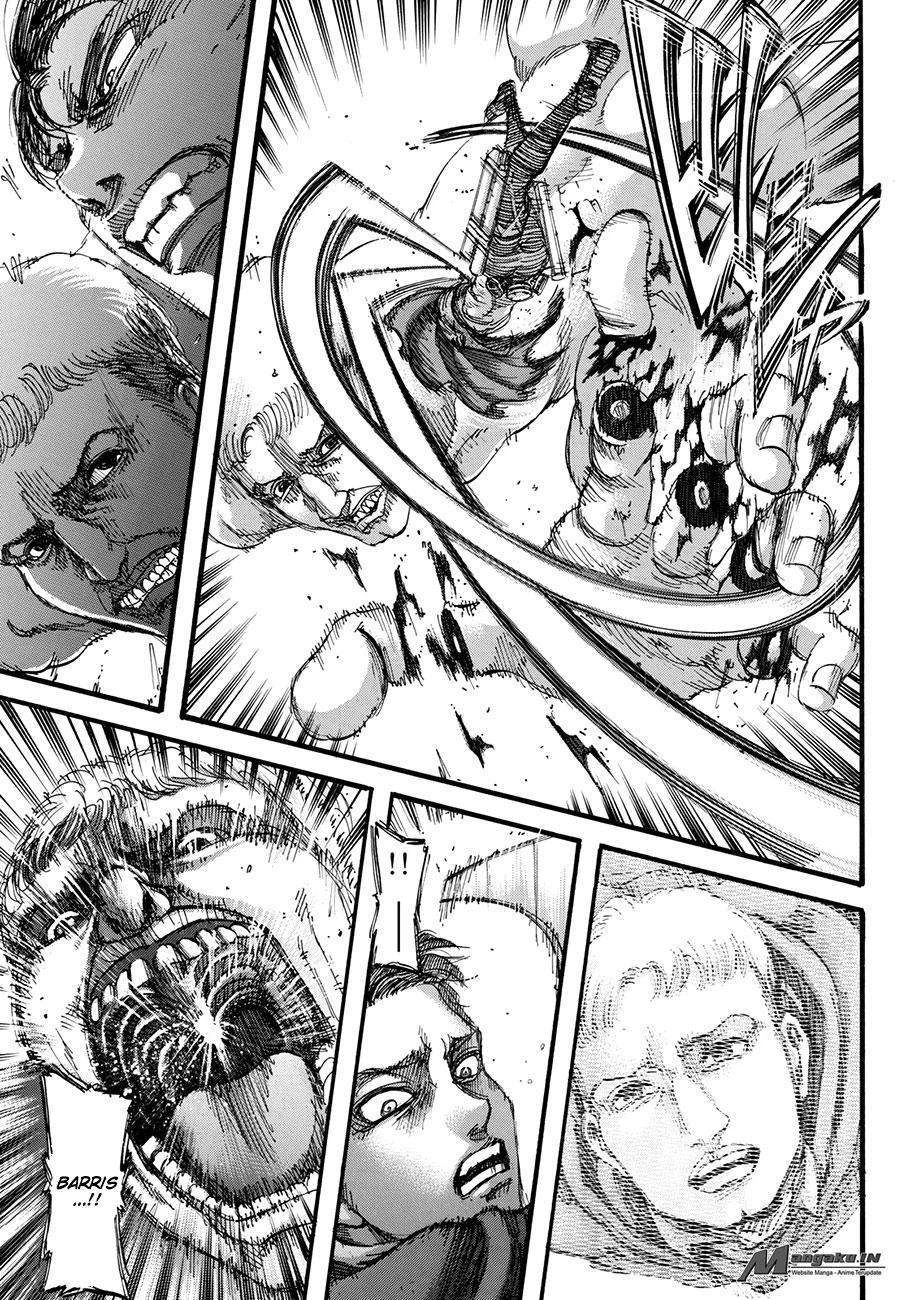 Read Shingeki no Kyojin ID Manga Online