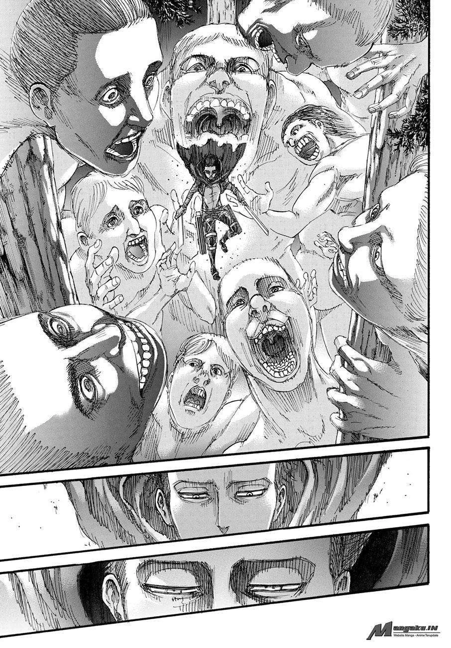 Read Shingeki no Kyojin ID Manga Online