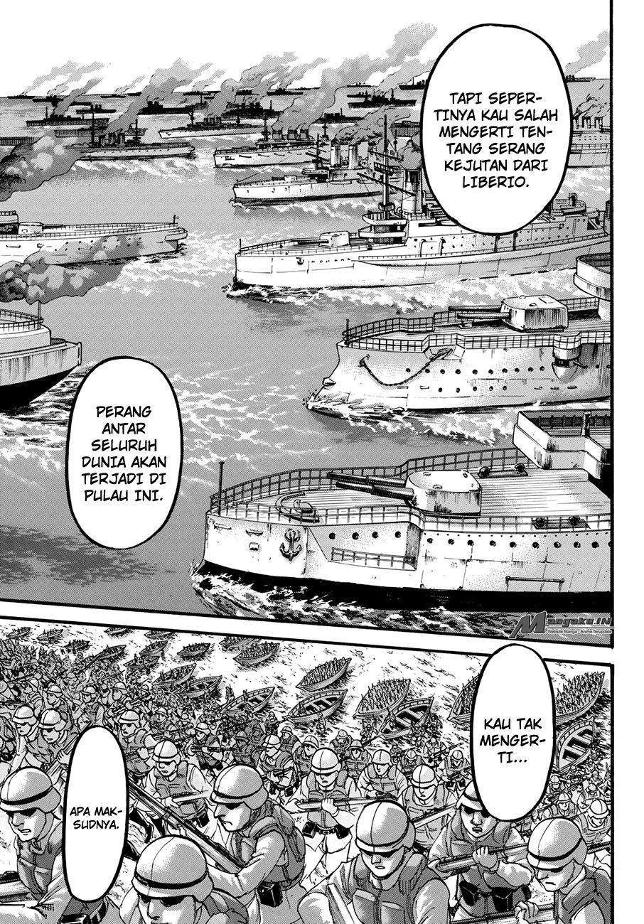 Read Shingeki no Kyojin ID Manga Online