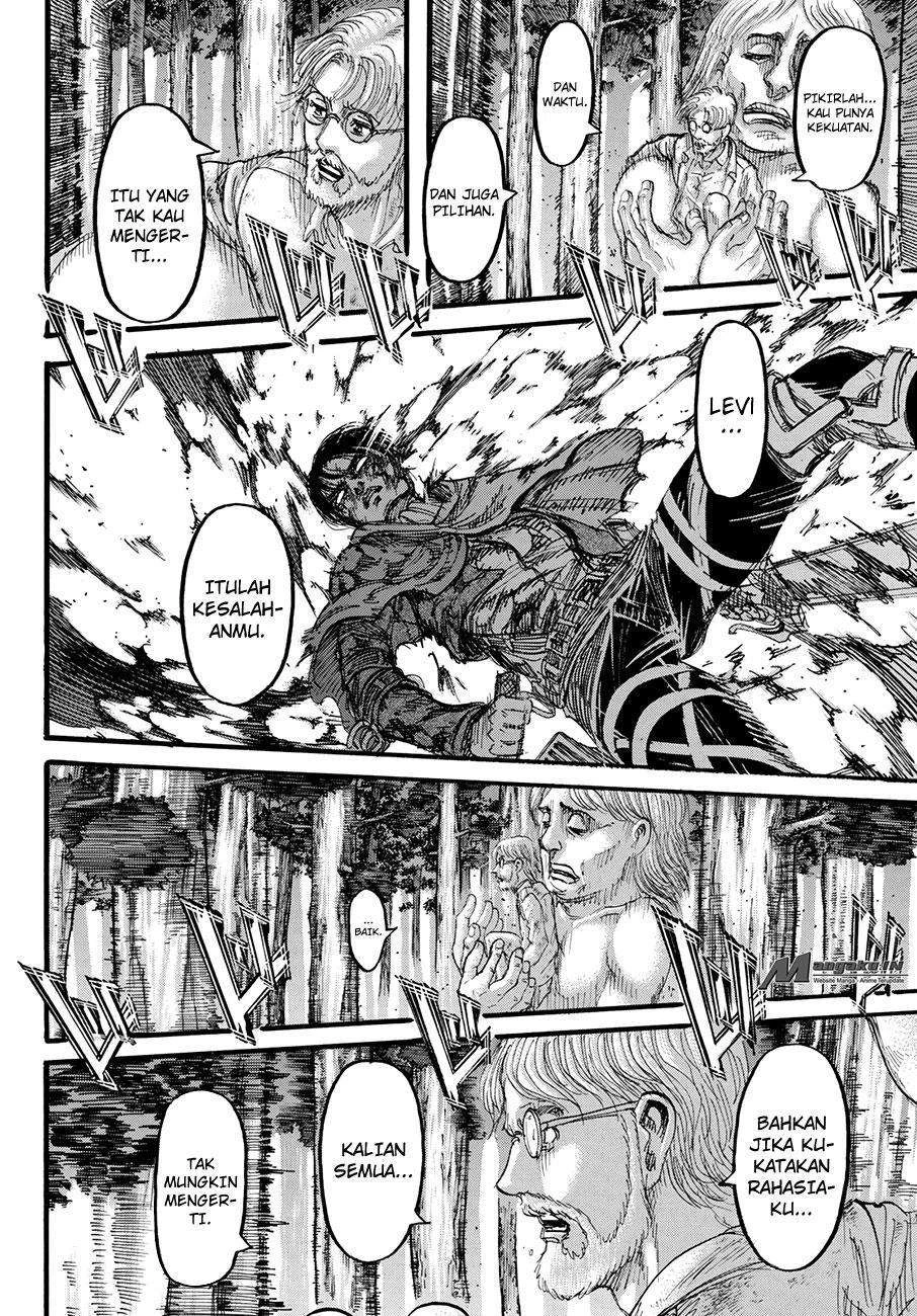 Read Shingeki no Kyojin ID Manga Online