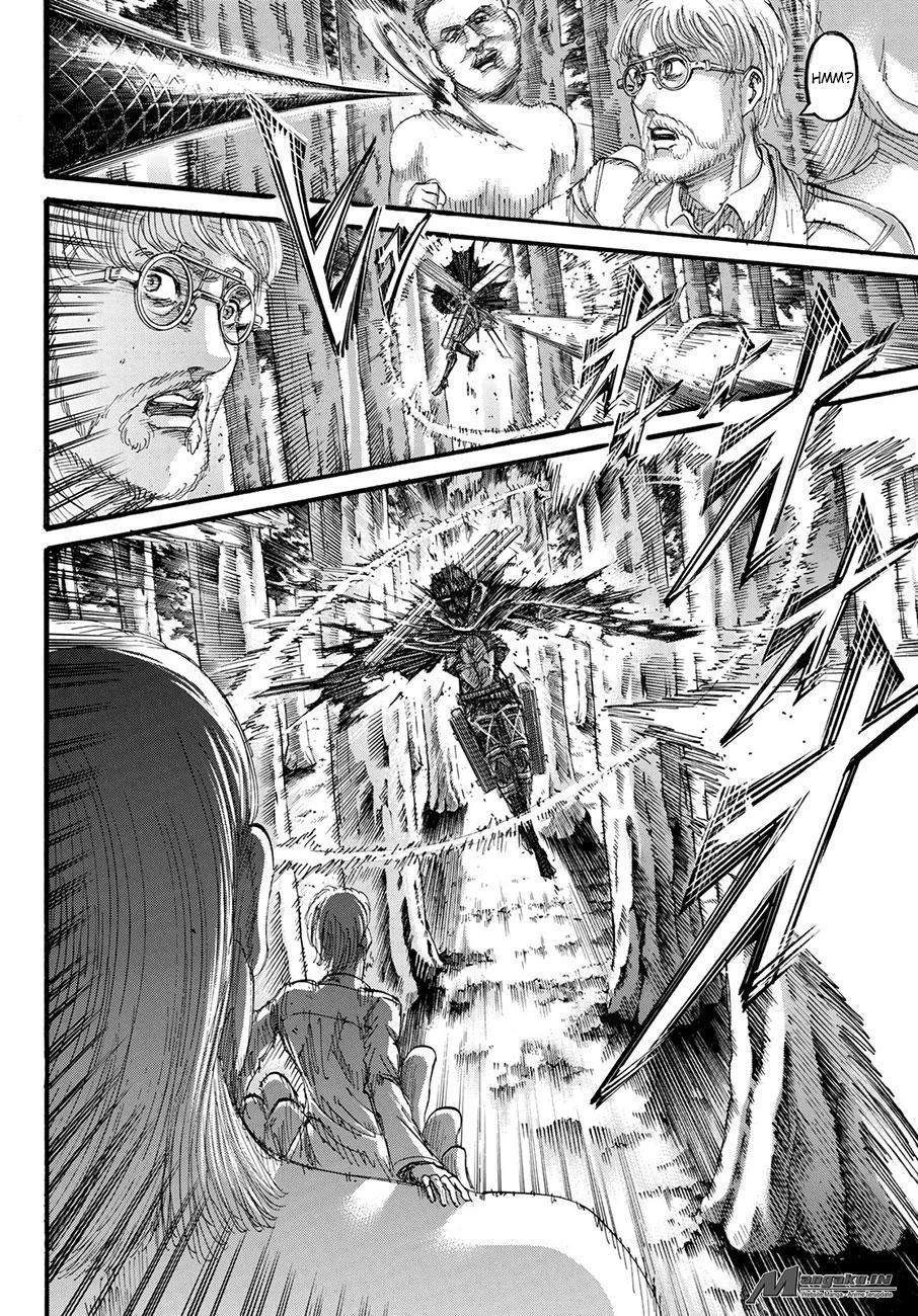 Read Shingeki no Kyojin ID Manga Online