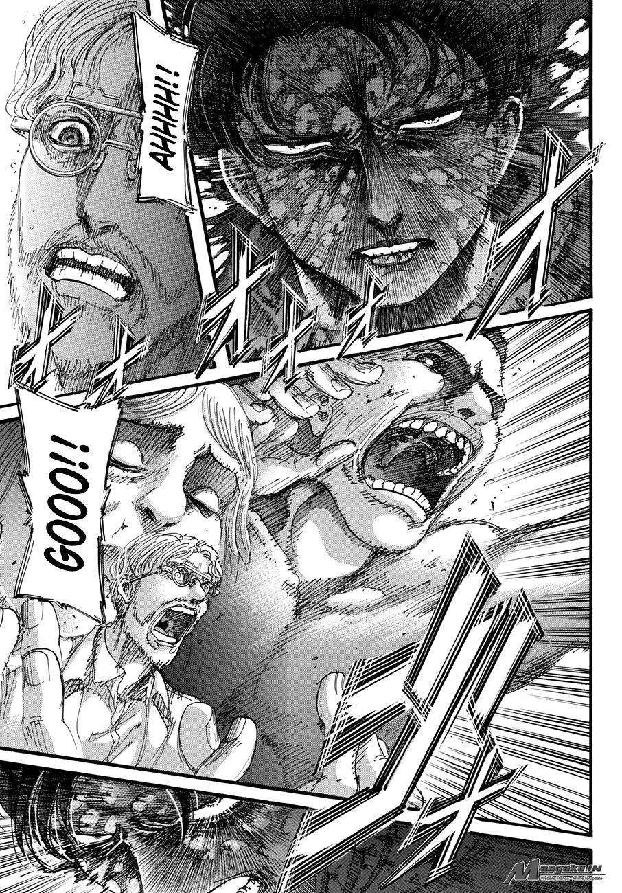 Read Shingeki no Kyojin ID Manga Online