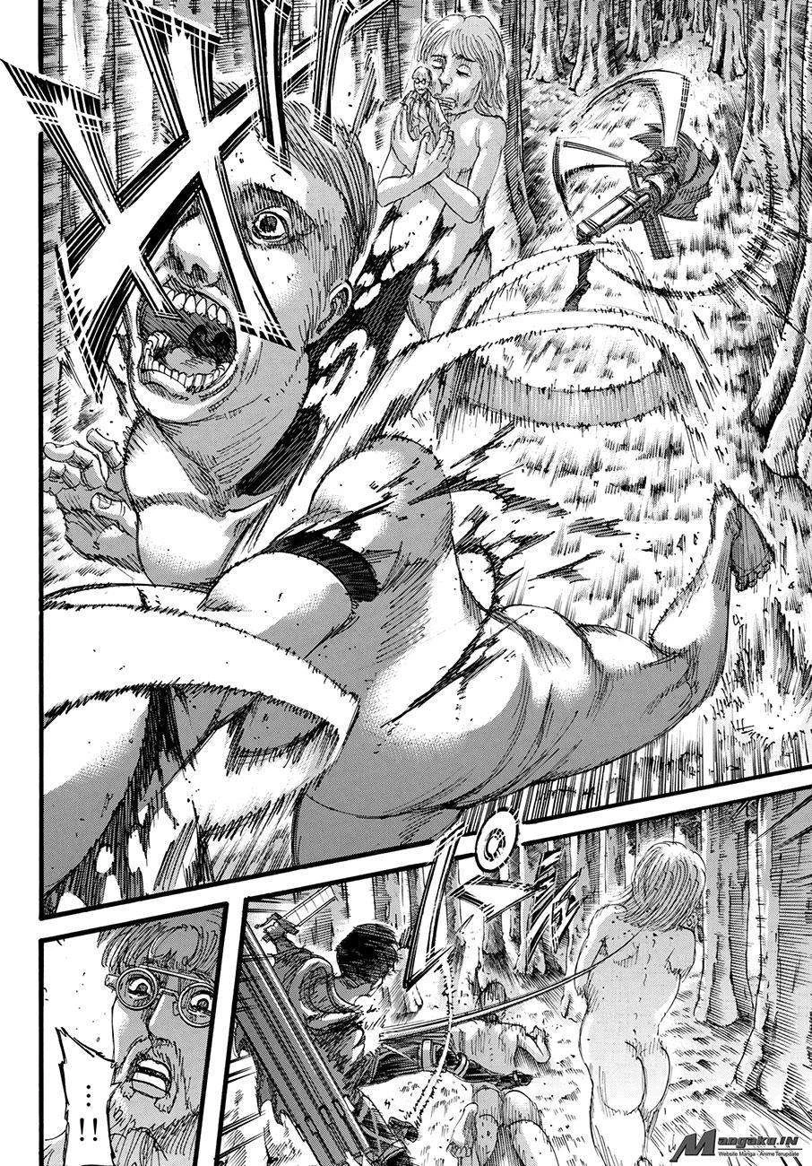 Read Shingeki no Kyojin ID Manga Online