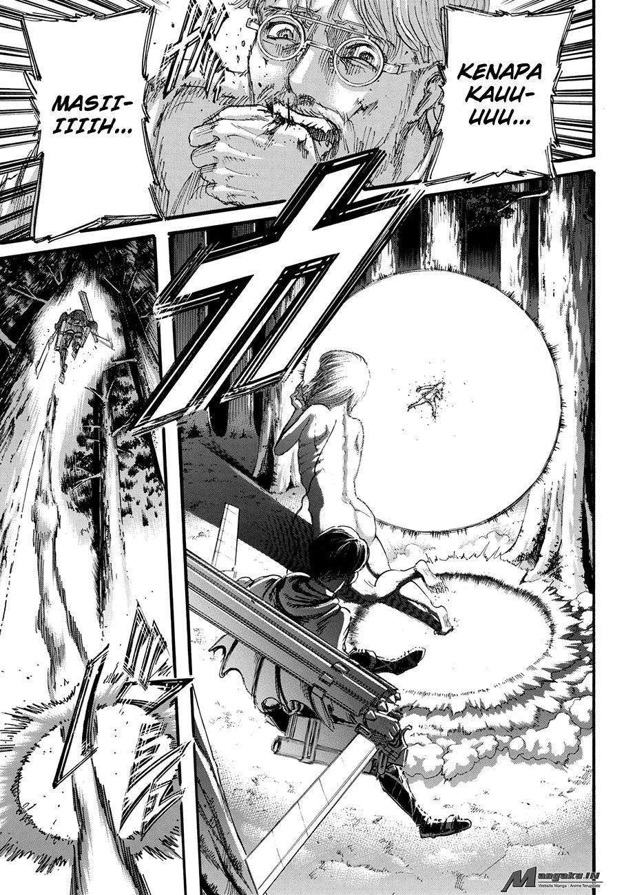 Read Shingeki no Kyojin ID Manga Online