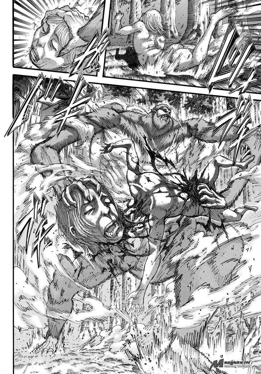 Read Shingeki no Kyojin ID Manga Online