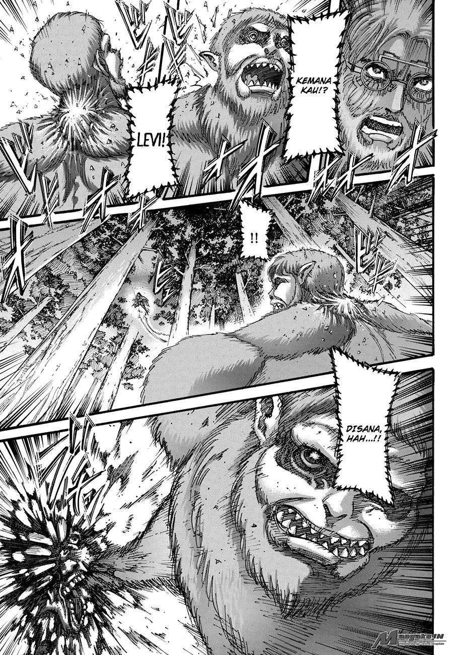 Read Shingeki no Kyojin ID Manga Online