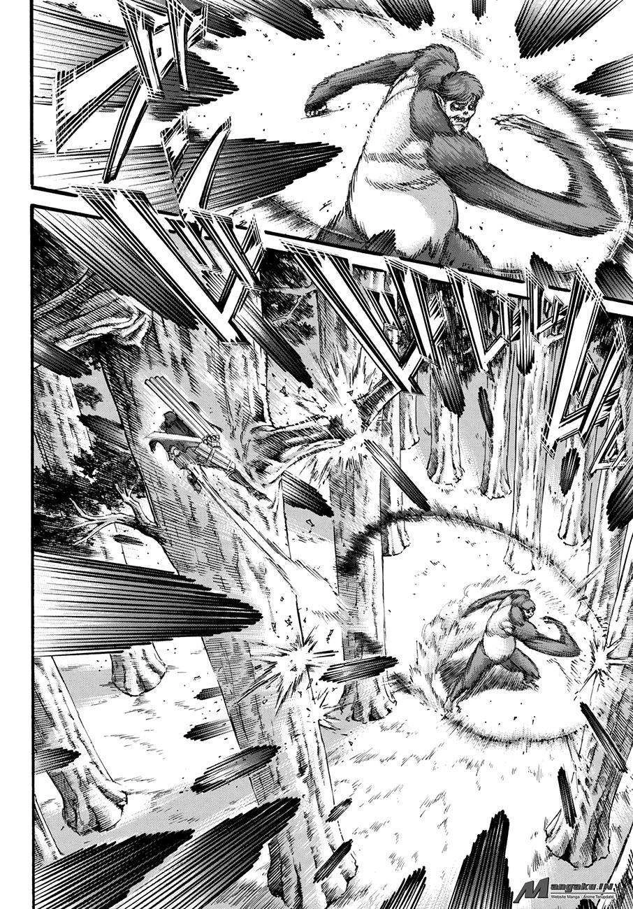 Read Shingeki no Kyojin ID Manga Online