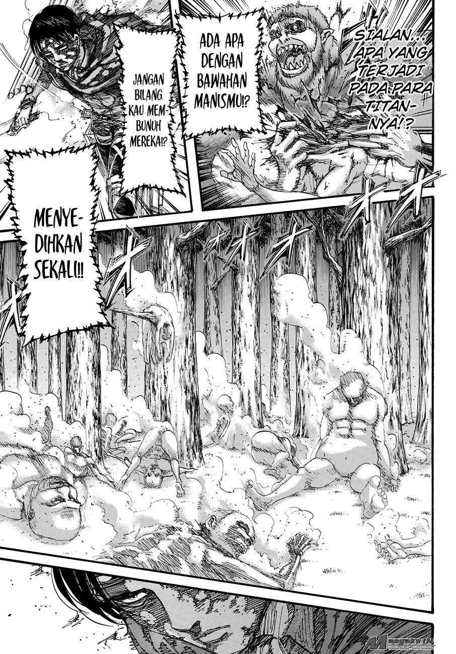 Read Shingeki no Kyojin ID Manga Online