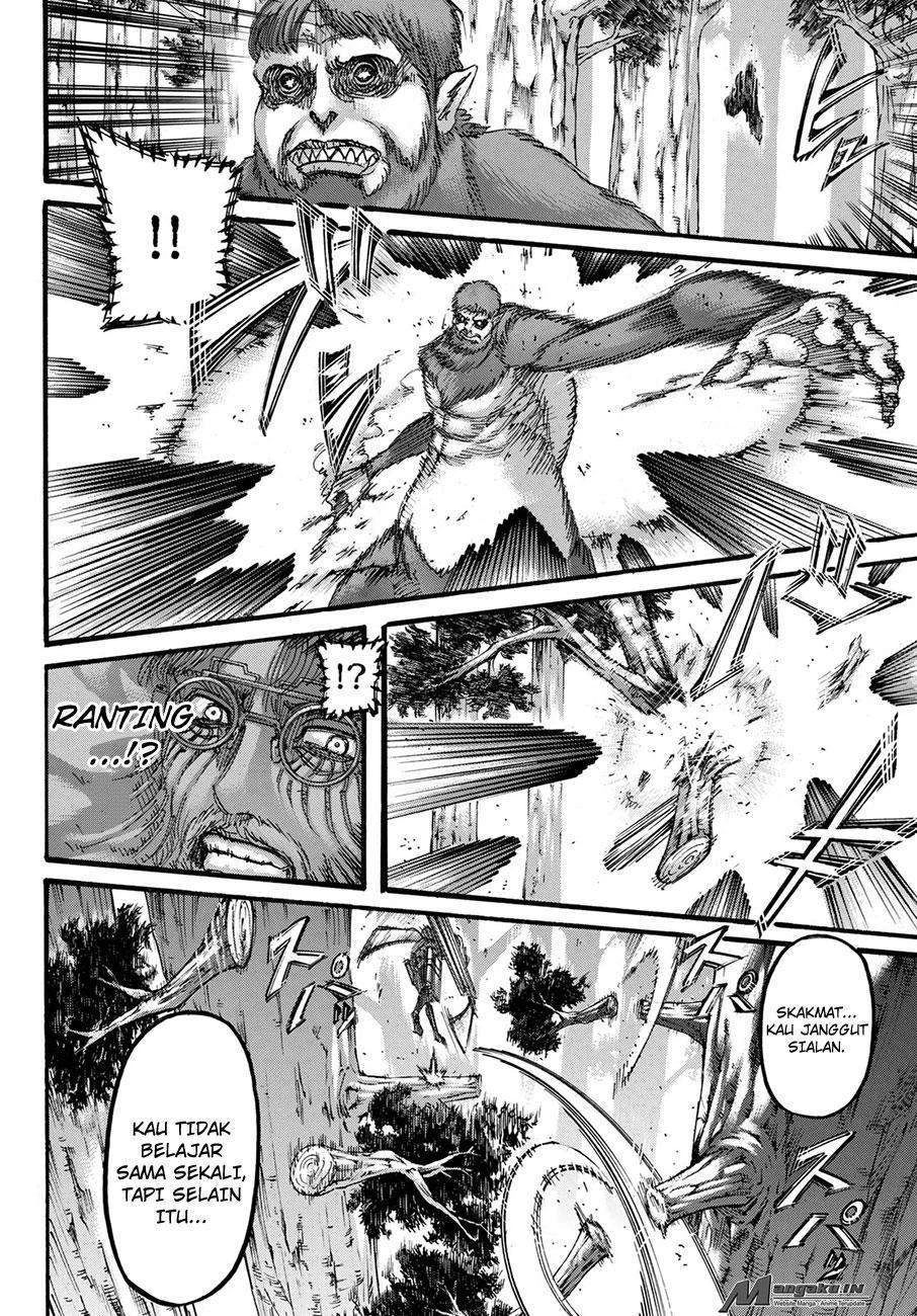 Read Shingeki no Kyojin ID Manga Online