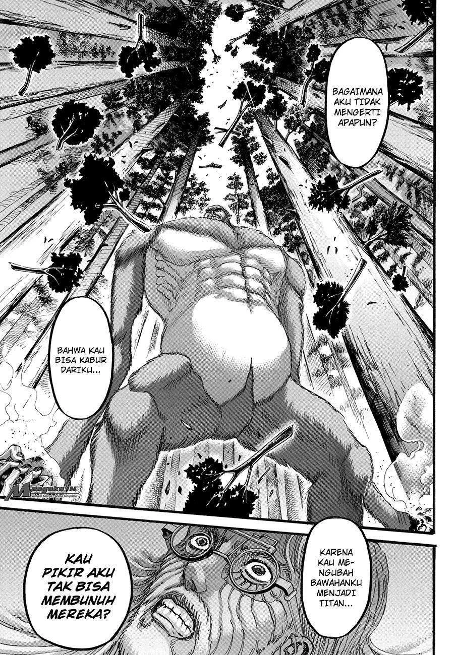 Read Shingeki no Kyojin ID Manga Online