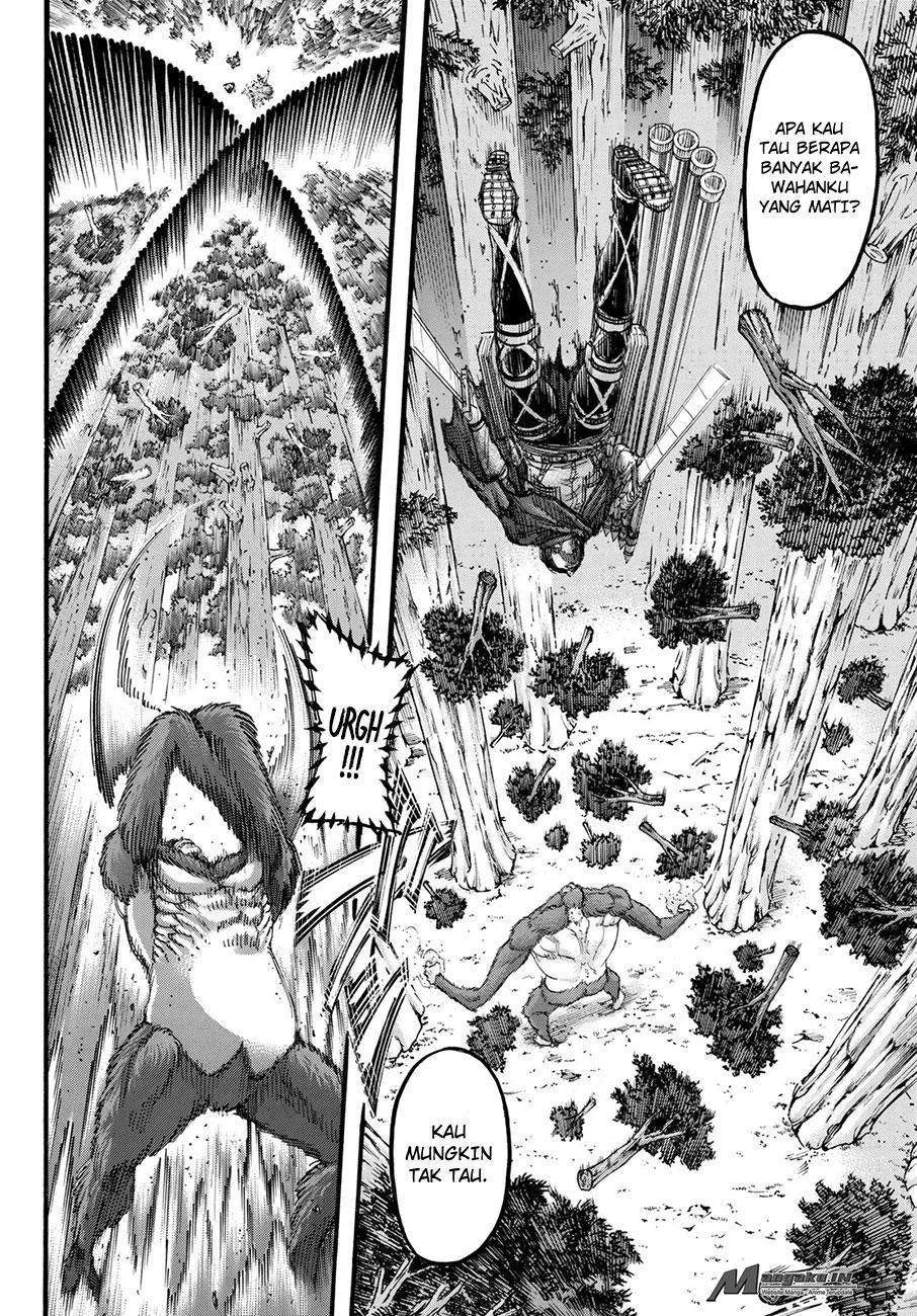 Read Shingeki no Kyojin ID Manga Online