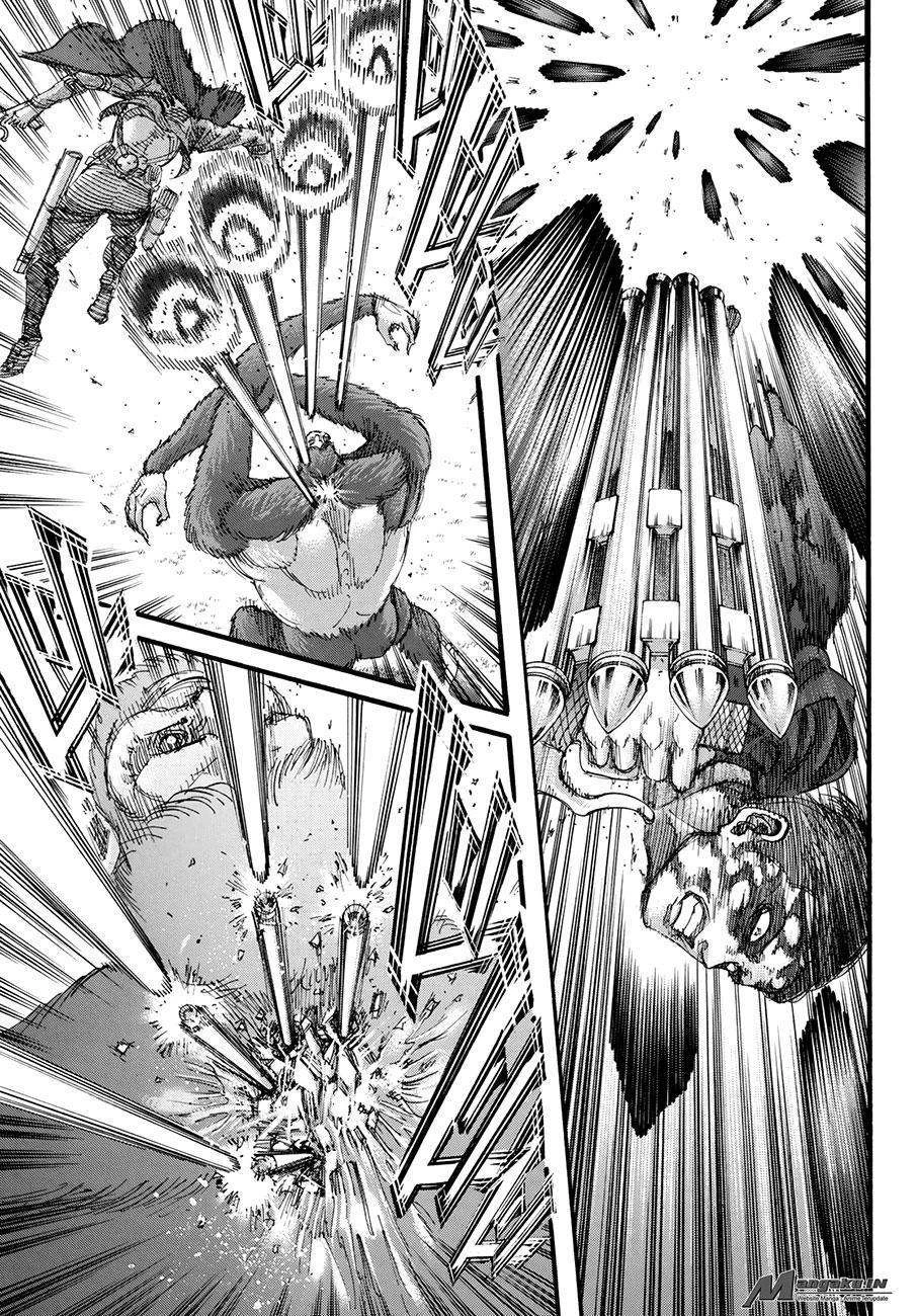 Read Shingeki no Kyojin ID Manga Online