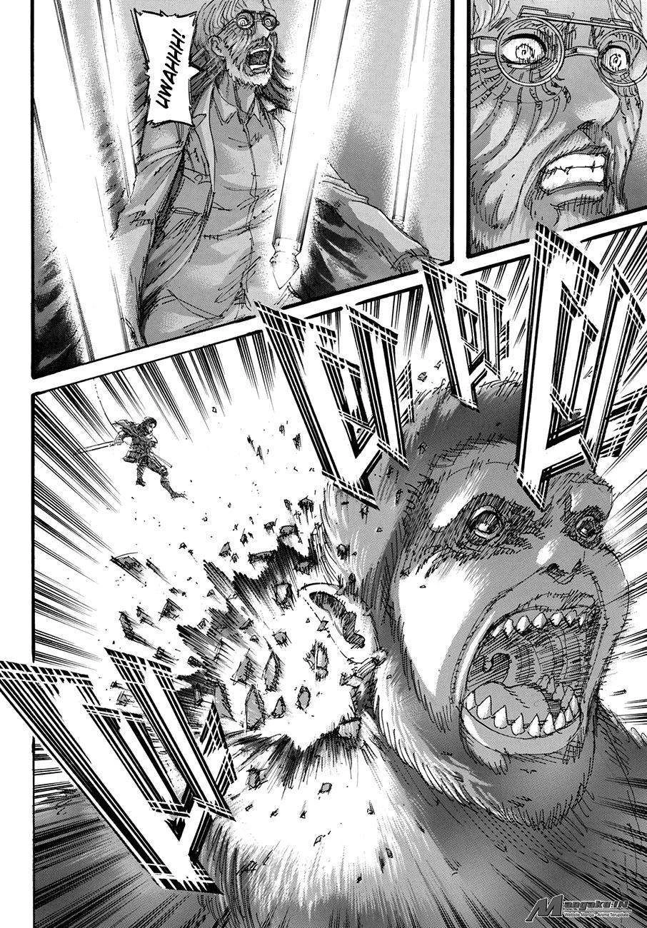 Read Shingeki no Kyojin ID Manga Online