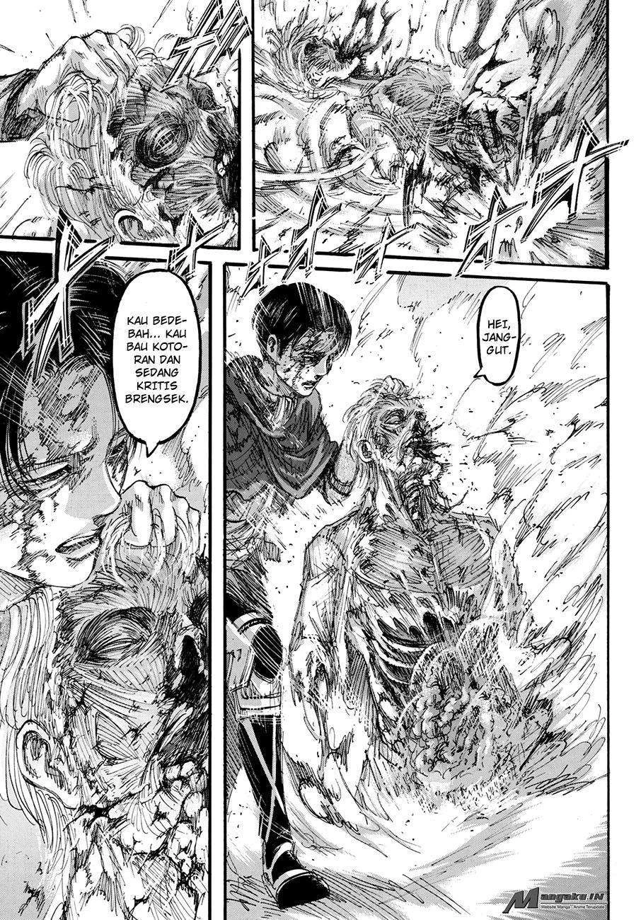 Read Shingeki no Kyojin ID Manga Online