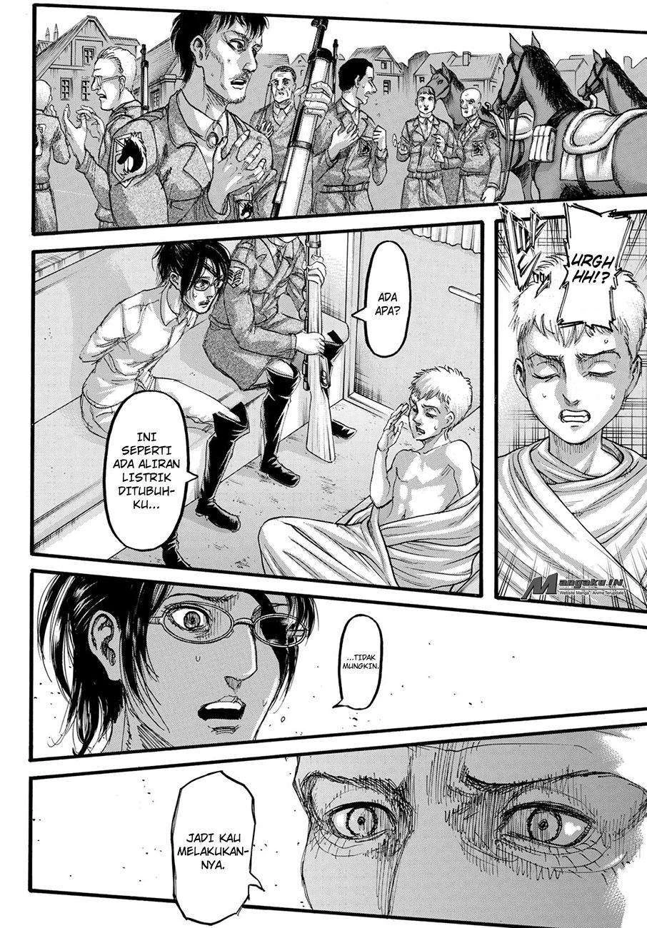 Read Shingeki no Kyojin ID Manga Online