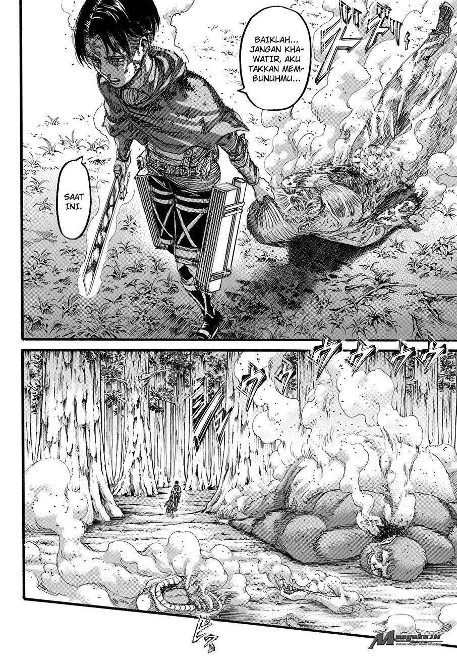 Read Shingeki no Kyojin ID Manga Online