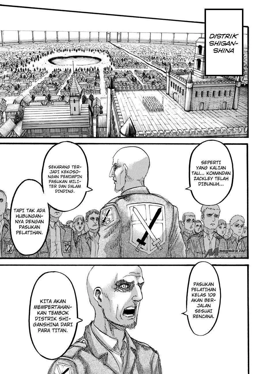 Read Shingeki no Kyojin ID Manga Online