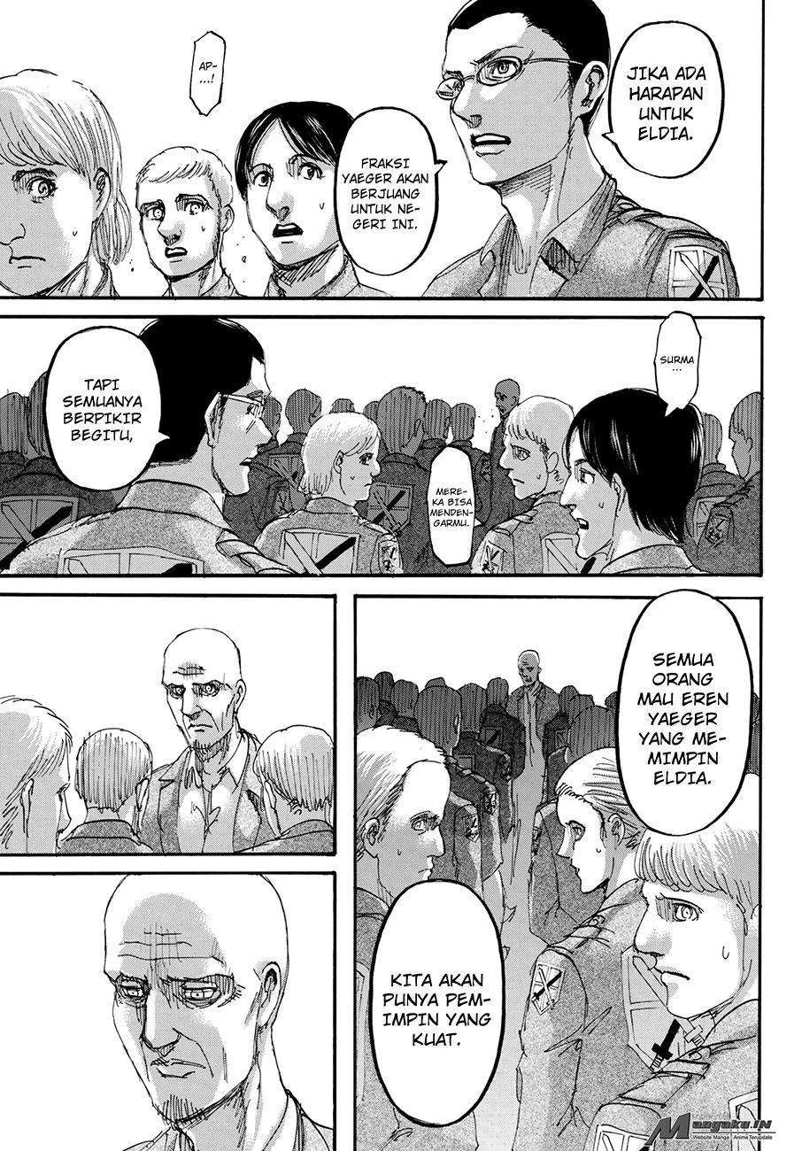 Read Shingeki no Kyojin ID Manga Online