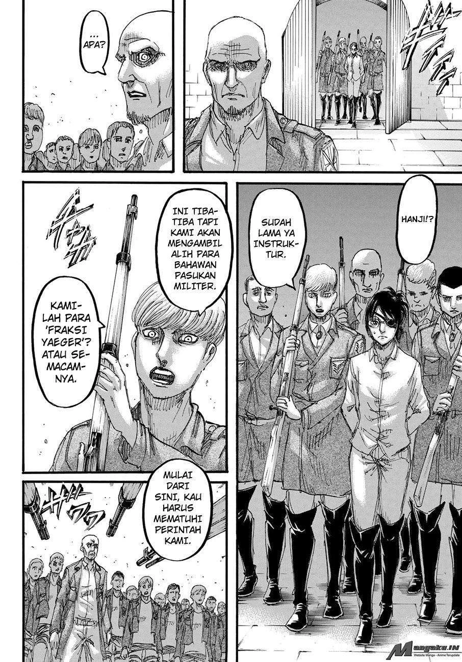 Read Shingeki no Kyojin ID Manga Online