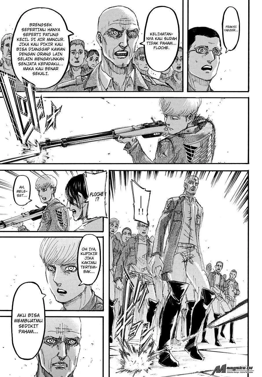Read Shingeki no Kyojin ID Manga Online