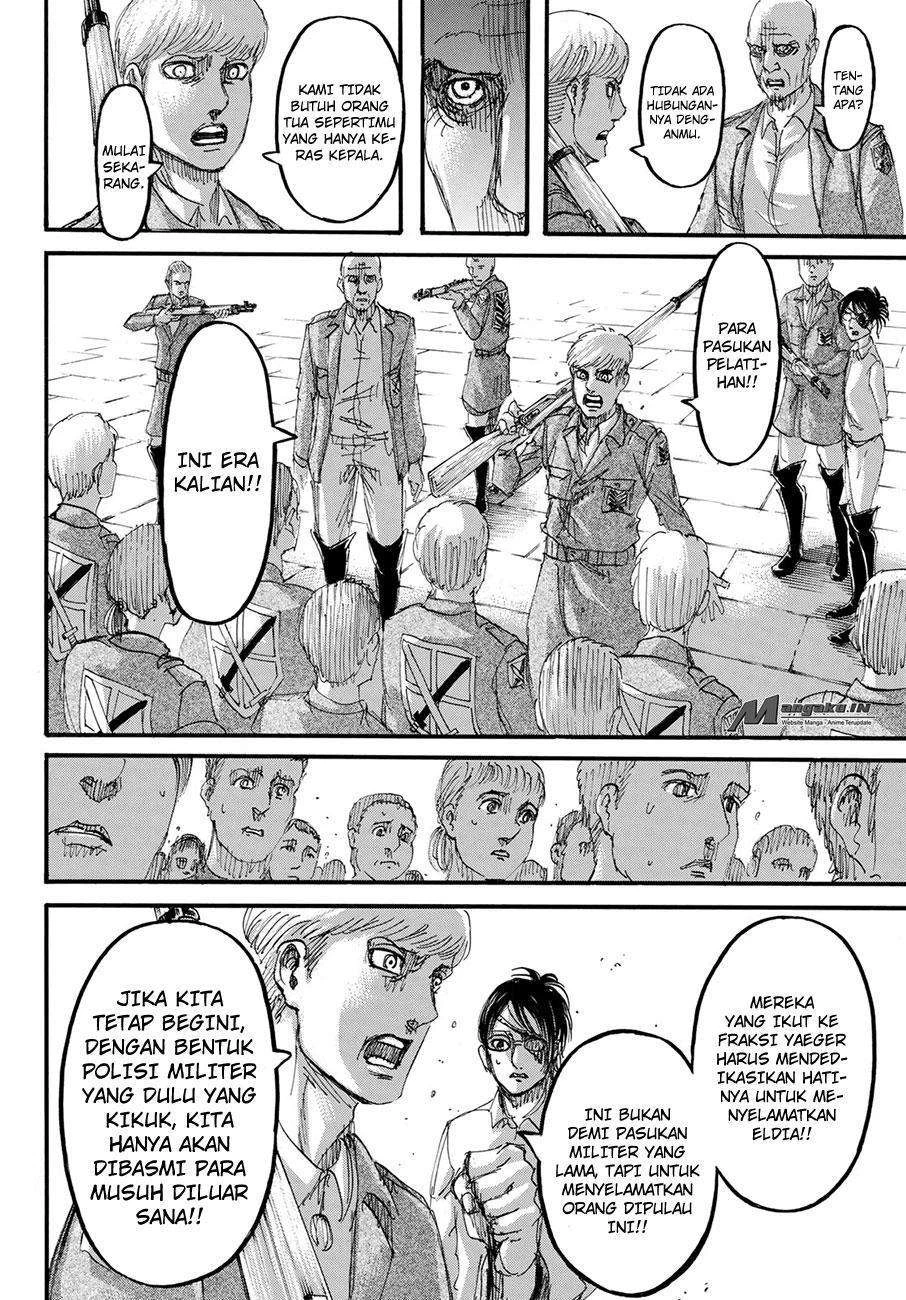 Read Shingeki no Kyojin ID Manga Online