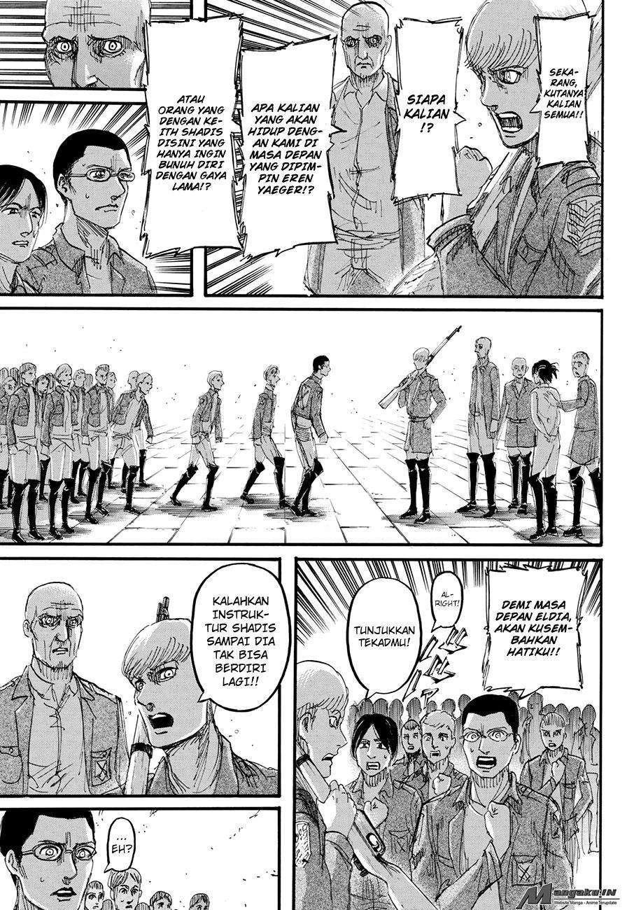 Read Shingeki no Kyojin ID Manga Online