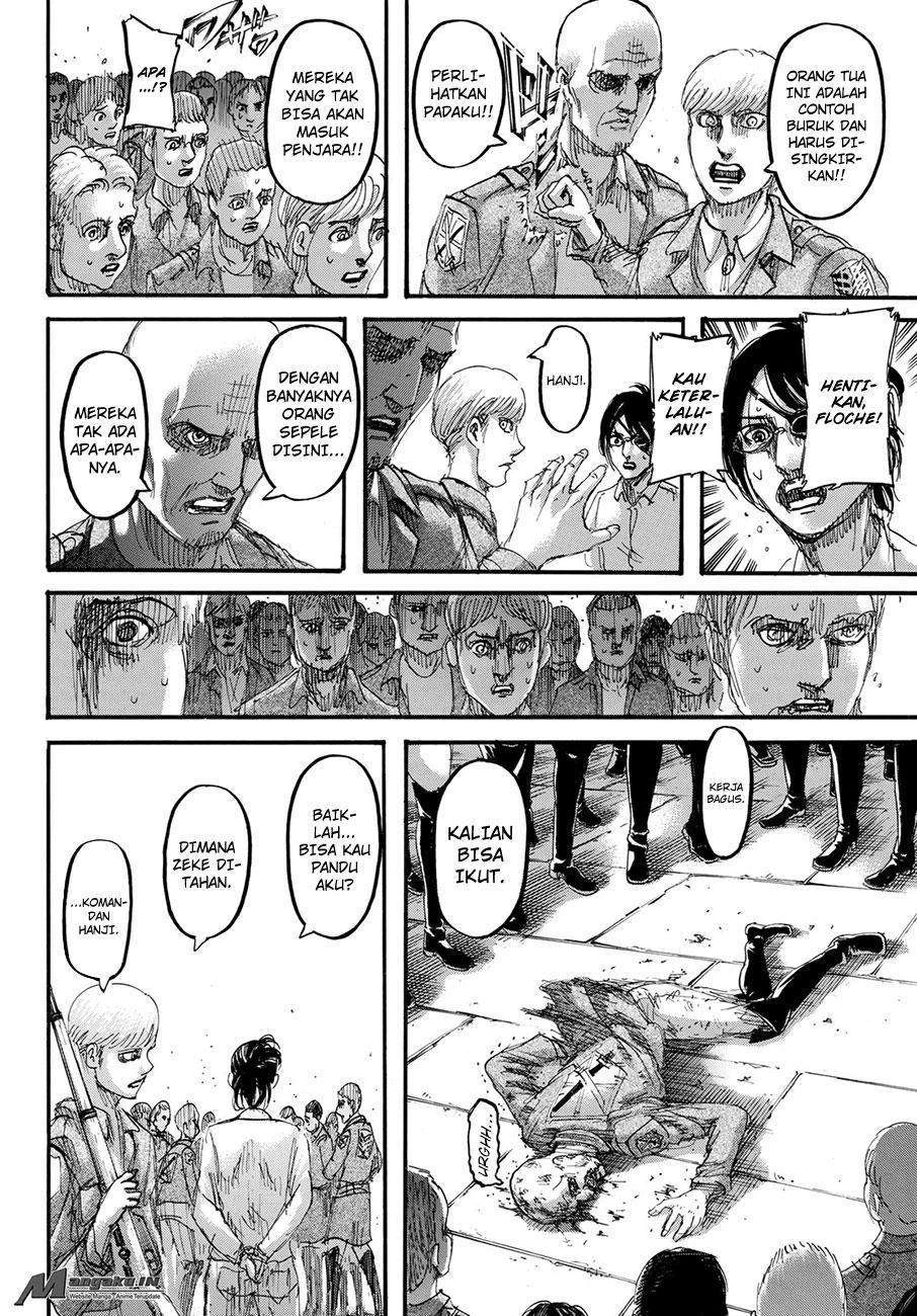 Read Shingeki no Kyojin ID Manga Online