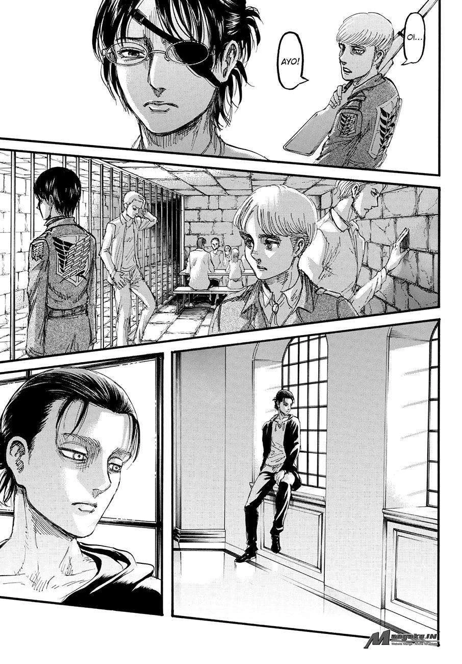 Read Shingeki no Kyojin ID Manga Online