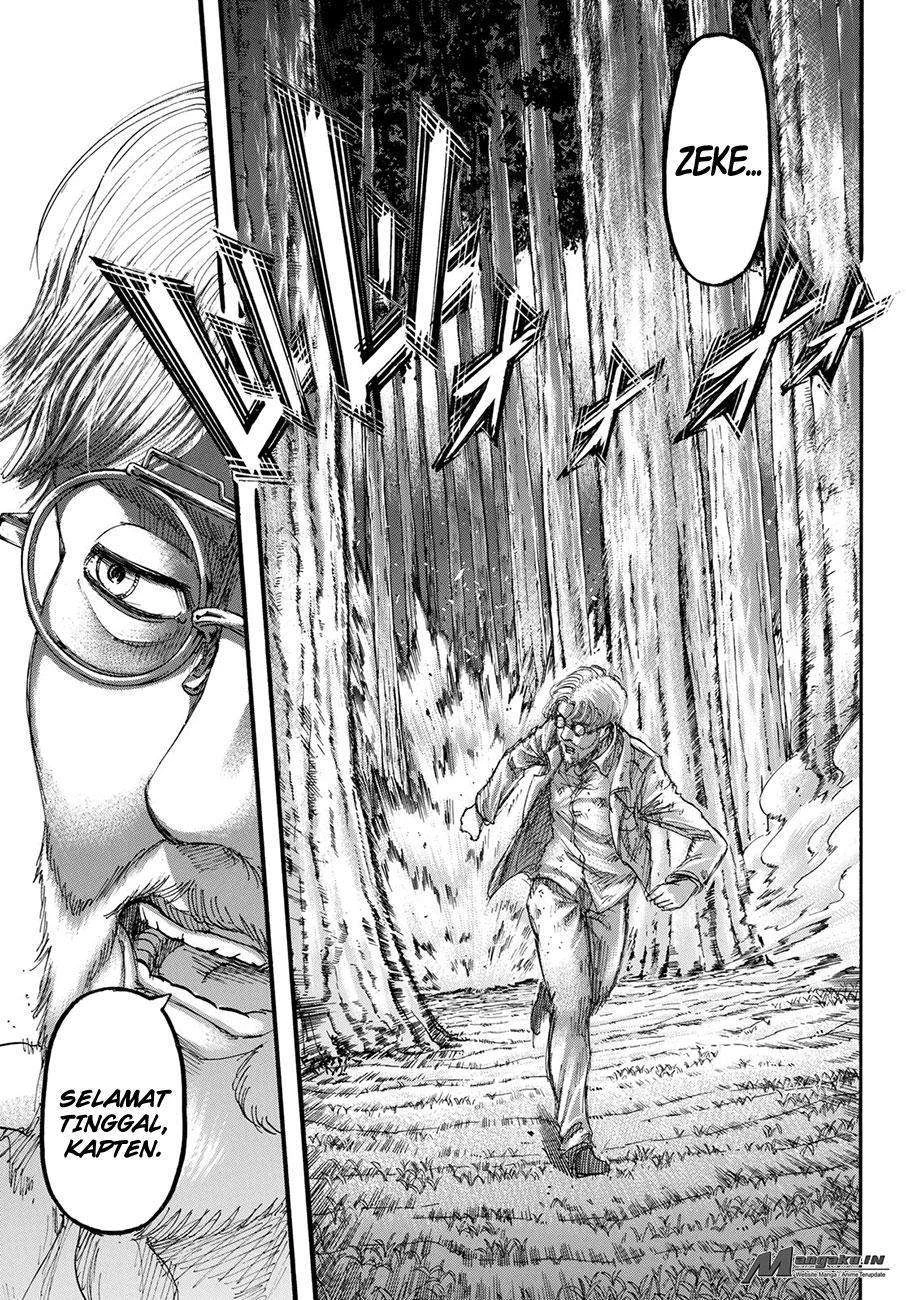 Read Shingeki no Kyojin ID Manga Online
