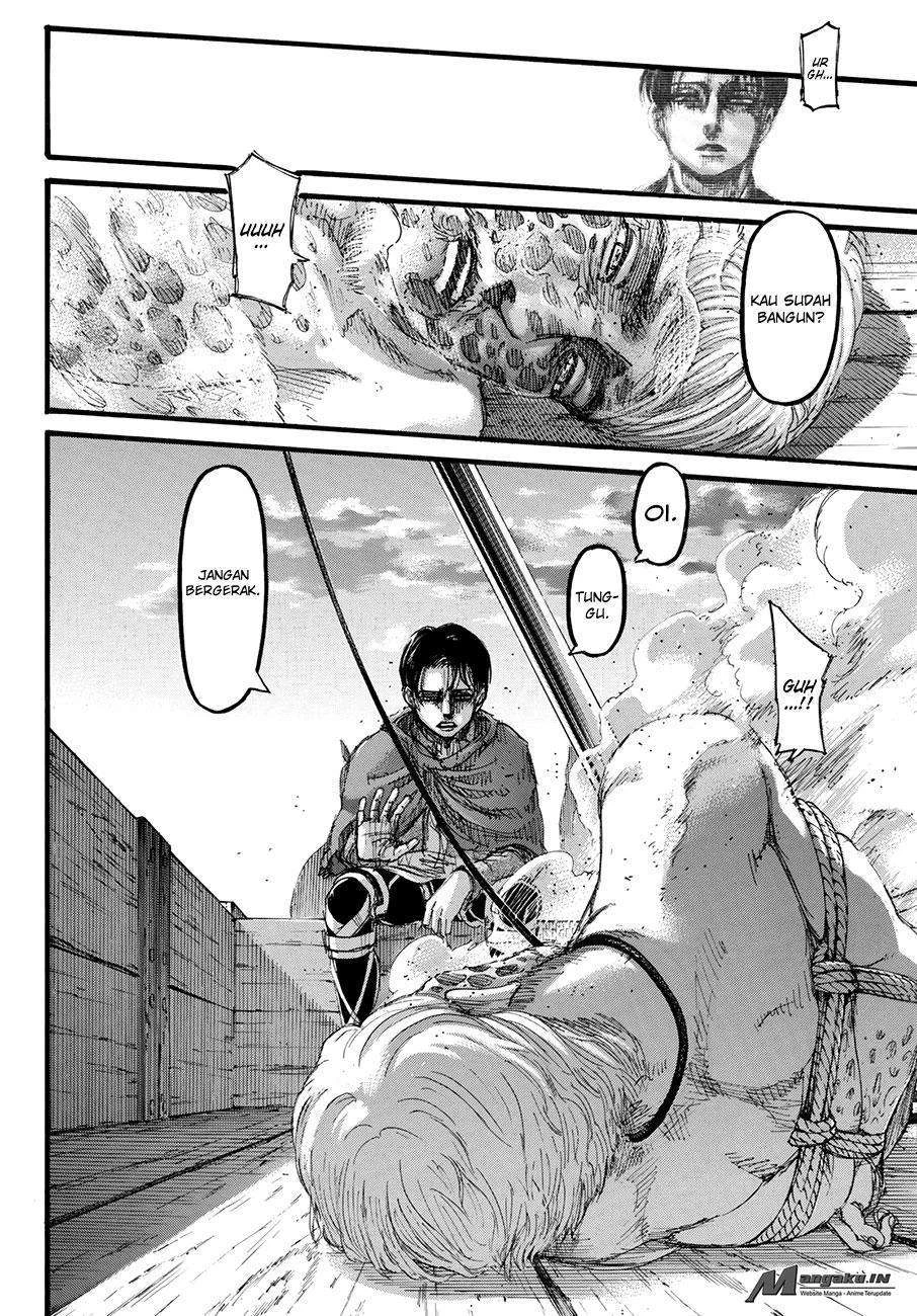 Read Shingeki no Kyojin ID Manga Online