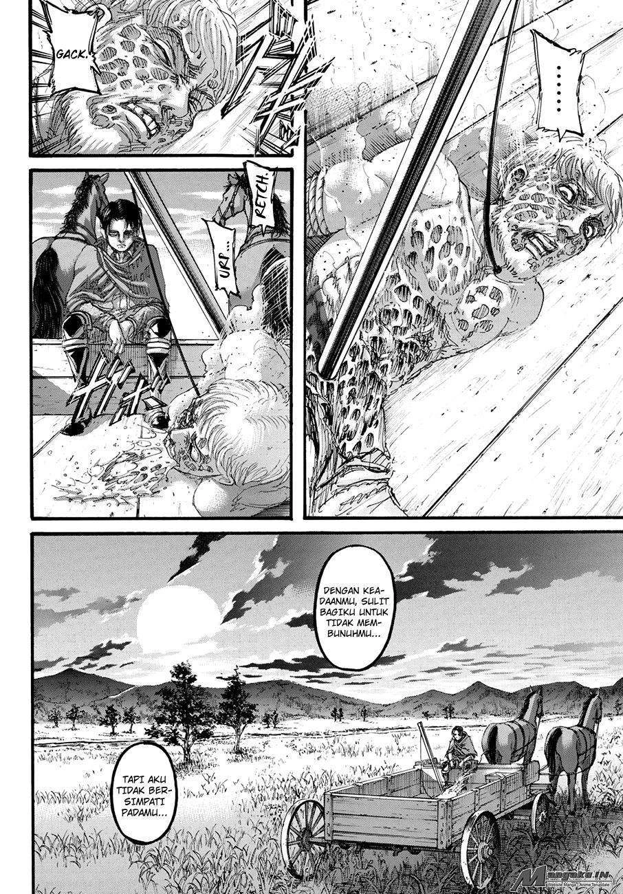 Read Shingeki no Kyojin ID Manga Online