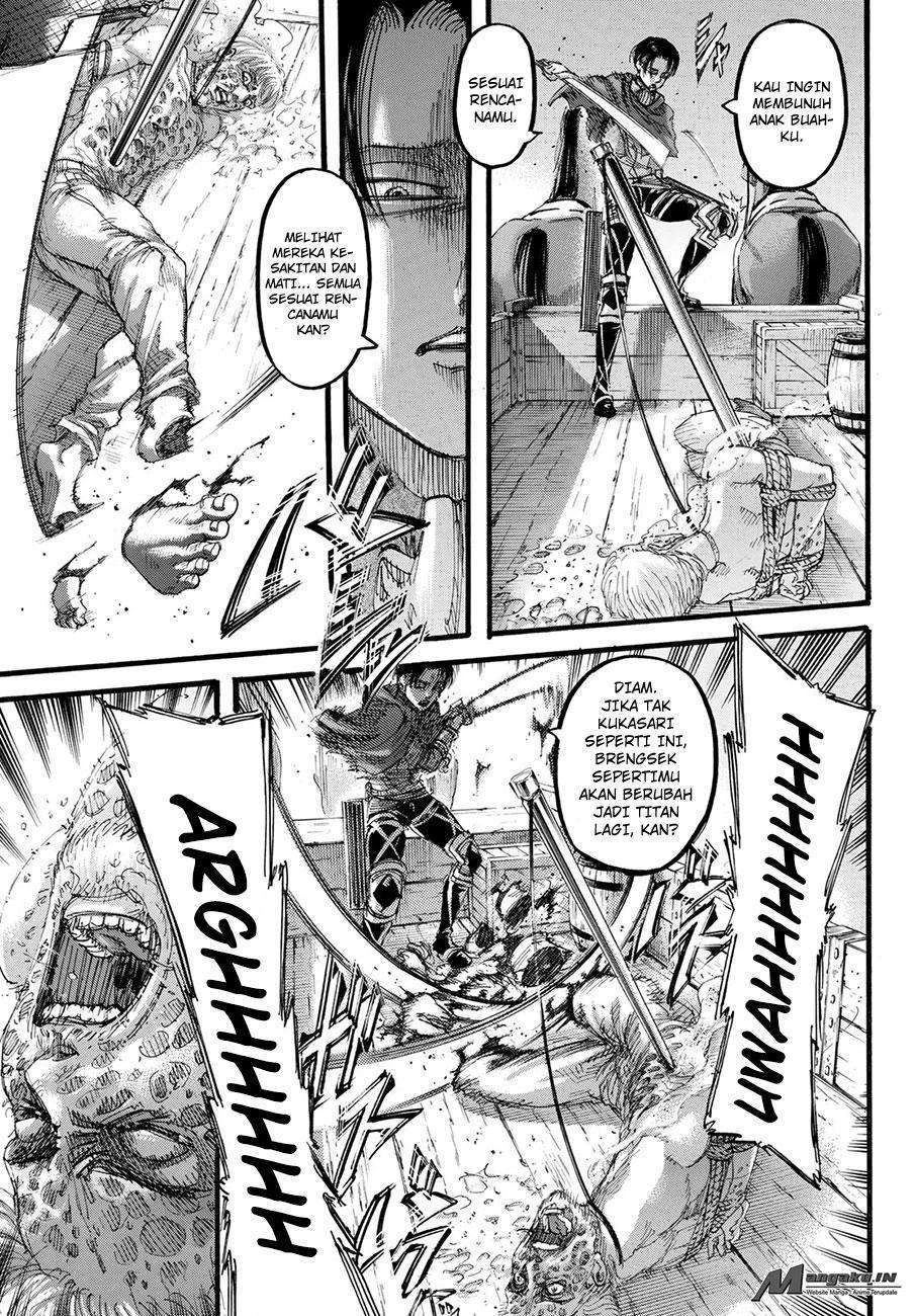 Read Shingeki no Kyojin ID Manga Online