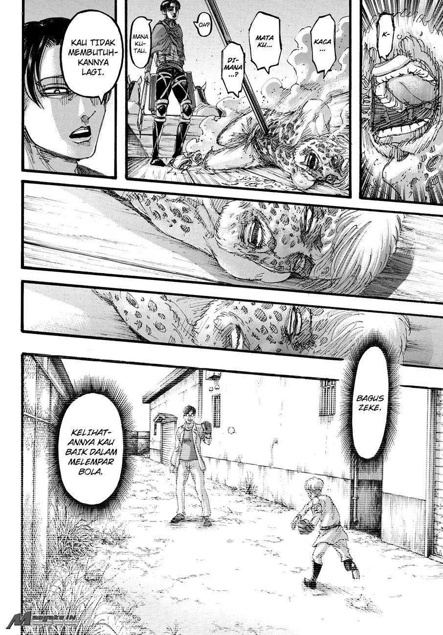 Read Shingeki no Kyojin ID Manga Online