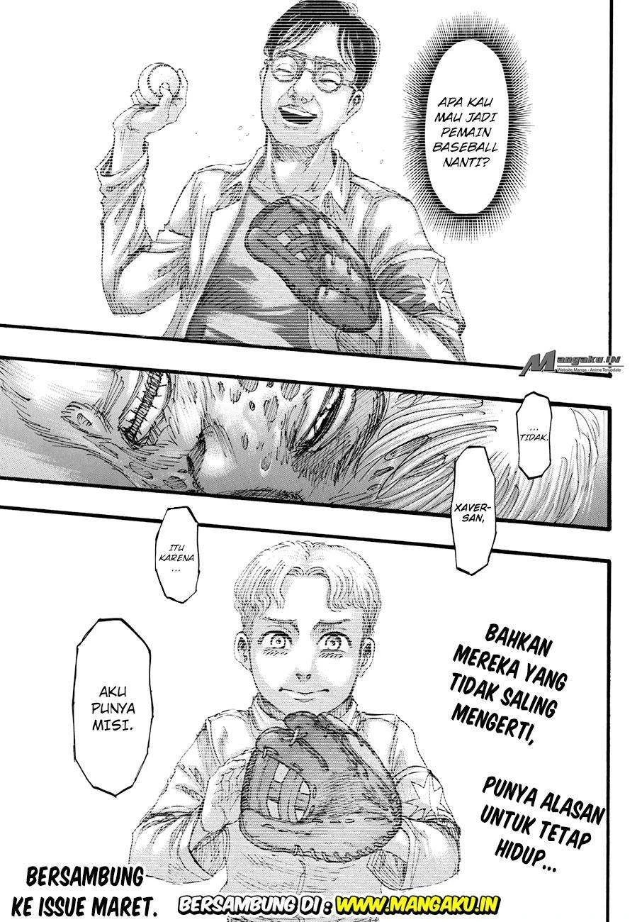 Read Shingeki no Kyojin ID Manga Online