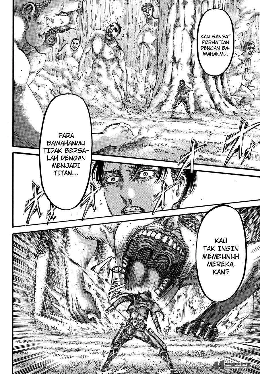 Read Shingeki no Kyojin ID Manga Online