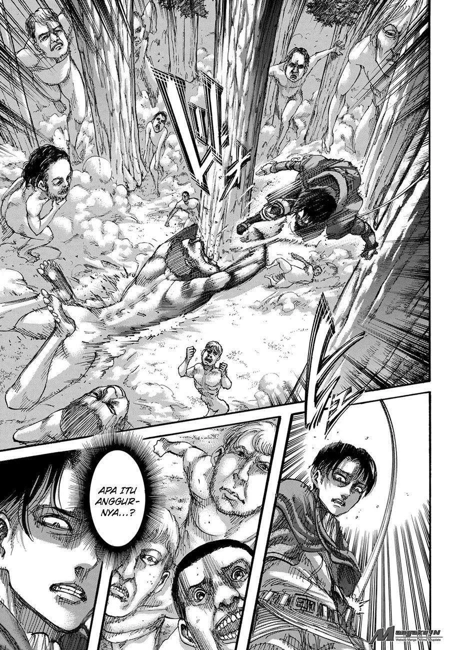Read Shingeki no Kyojin ID Manga Online