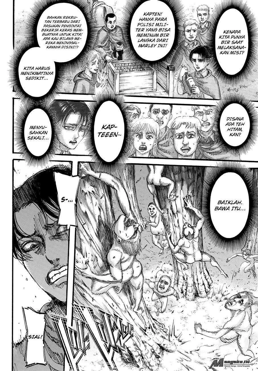 Read Shingeki no Kyojin ID Manga Online