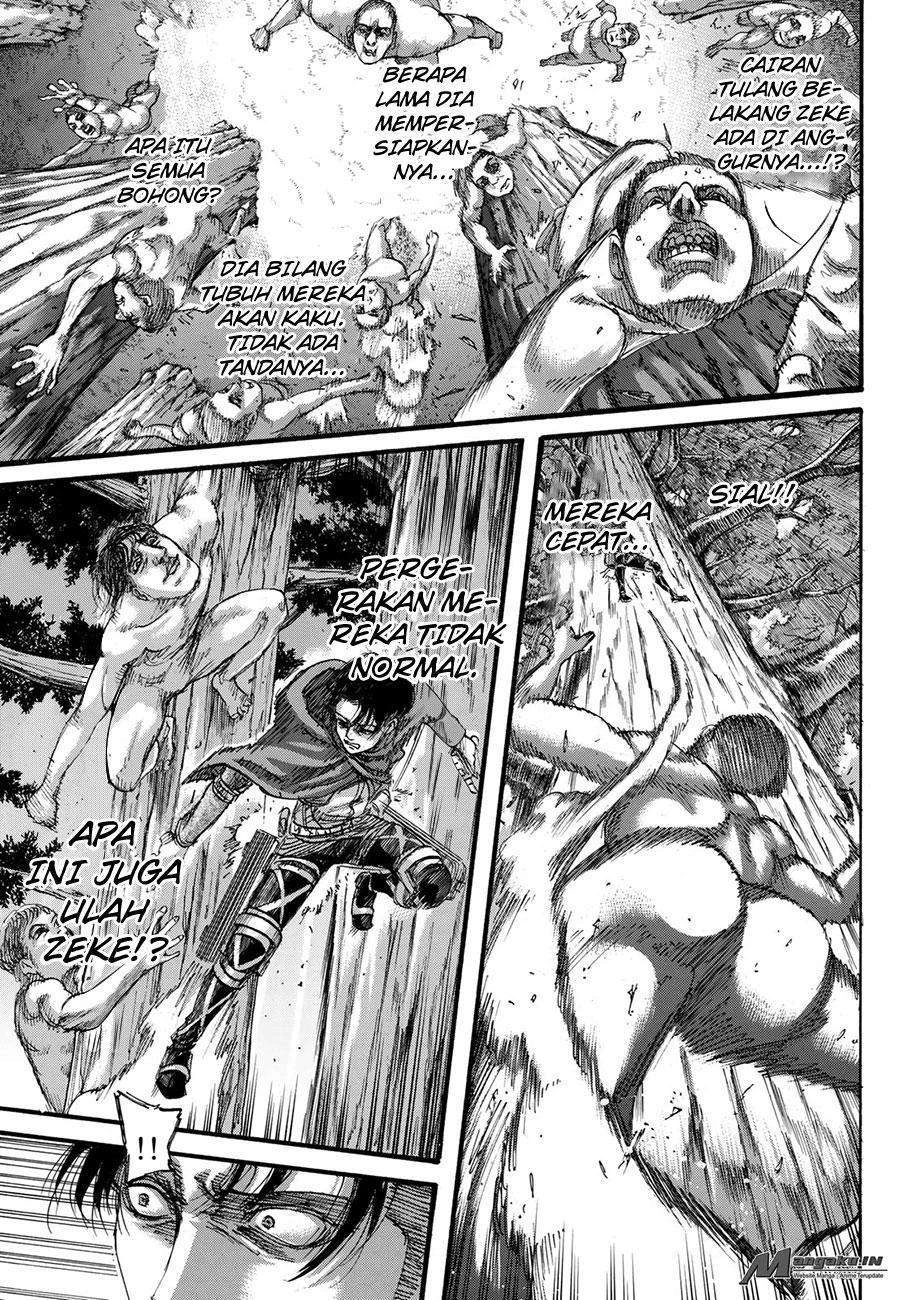 Read Shingeki no Kyojin ID Manga Online