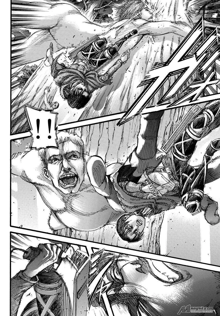Read Shingeki no Kyojin ID Manga Online