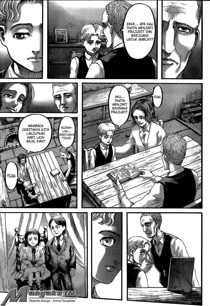 Read Shingeki no Kyojin ID Manga Online