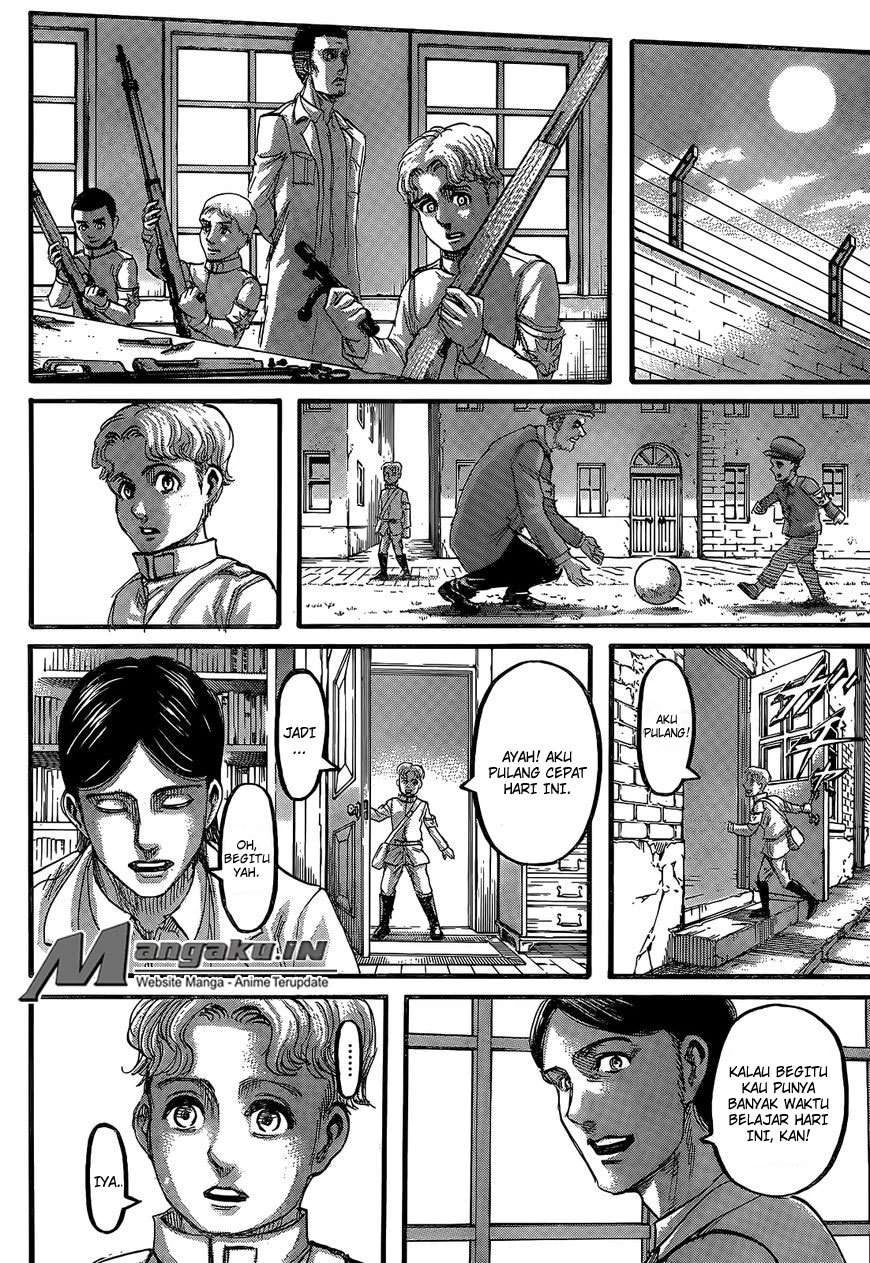 Read Shingeki no Kyojin ID Manga Online